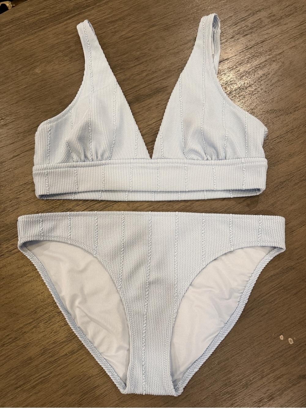 Aerie Bikini Set - Size Large